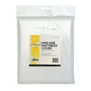 King Mattress Cover
