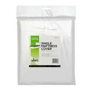Single Mattress Cover