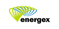 Energex logo