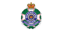 Queensland Police Logo